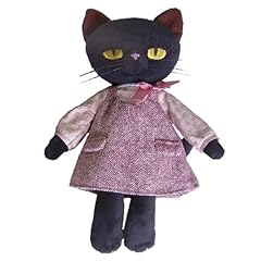 Minou plush doll d'occasion  Livré partout en France