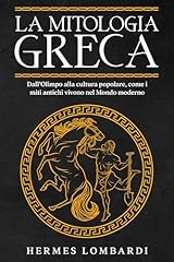 Mitologia greca dall usato  Spedito ovunque in Italia 