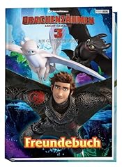 Drachenzähmen leicht gemacht d'occasion  Livré partout en France