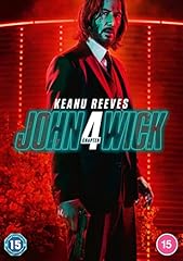 John wick chapter for sale  Delivered anywhere in UK