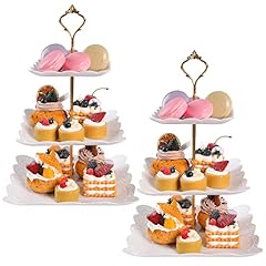 Powerking tier cupcake for sale  Delivered anywhere in USA 