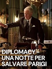 Diplomacy una notte usato  Spedito ovunque in Italia 
