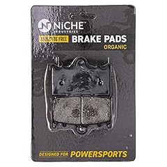 Niche brake pad for sale  Delivered anywhere in USA 