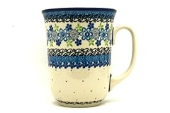 Polish pottery mug for sale  Delivered anywhere in USA 