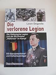 Die verlorene legion d'occasion  Livré partout en Belgiqu