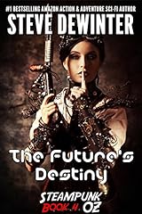 Future destiny steampunk for sale  Delivered anywhere in Ireland