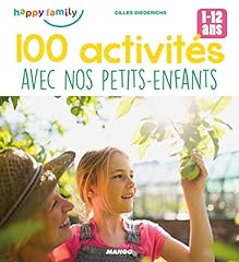 100 activités petits d'occasion  Livré partout en France