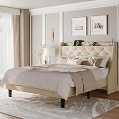 Feonase queen bed for sale  Delivered anywhere in USA 