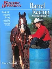 Barrel racing 101 for sale  Delivered anywhere in USA 