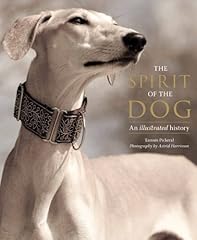 Spirit dog illustrated for sale  Delivered anywhere in USA 