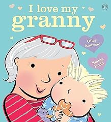 Love granny board gebraucht kaufen  Wird an jeden Ort in Deutschland