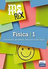 Fisica. cinematica dinamica usato  Spedito ovunque in Italia 
