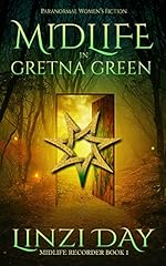 Midlife gretna green for sale  Delivered anywhere in UK