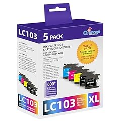 Lc103xl lc103 ink for sale  Delivered anywhere in USA 