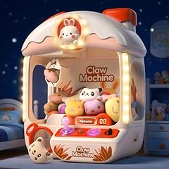 Cossy claw machine for sale Cossy claw machine for sale  Delivered anywhere in USA