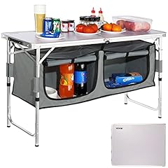 Vevor camping kitchen for sale  Delivered anywhere in USA 