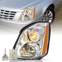 Tusdar headlights assembly for sale  Delivered anywhere in USA 