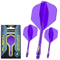 Winmau darts fusion for sale  Delivered anywhere in UK