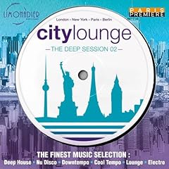 City lounge the d'occasion  Livré partout en France