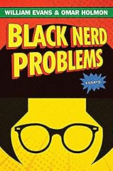 Black nerd problems d'occasion  Livré partout en Belgiqu