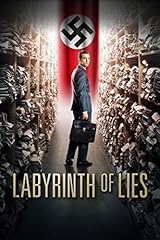 Labyrinth lies for sale  Delivered anywhere in UK