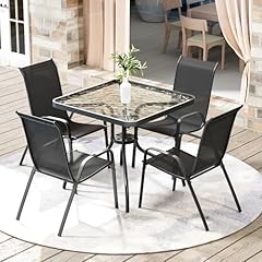 Arlopu piece outdoor for sale  Delivered anywhere in USA 