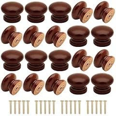 Cangder 20pcs wood for sale  Delivered anywhere in USA 