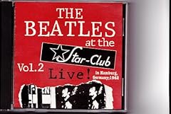 Live star club gebraucht kaufen  Wird an jeden Ort in Deutschland