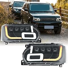 Pzlafc pair car for sale  Delivered anywhere in UK
