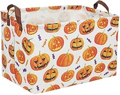 Ddbasket halloween basket for sale  Delivered anywhere in USA 