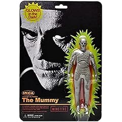 Neca mummy glow for sale  Delivered anywhere in UK