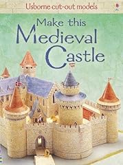 Make medieval castle for sale  Delivered anywhere in UK