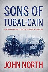 Sons tubal cain for sale  Delivered anywhere in UK