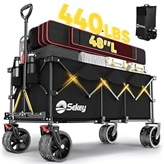 Sekey collapsible foldable for sale  Delivered anywhere in USA 
