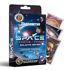 Cardsmith space trading for sale  Delivered anywhere in USA 