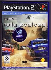 Wrc rally evolved usato  Spedito ovunque in Italia 