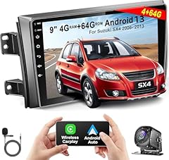 64g android autoradio gebraucht kaufen  Wird an jeden Ort in Deutschland