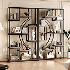 70.8 tall bookshelf for sale  Delivered anywhere in USA 