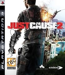 Eidos just cause usato  Spedito ovunque in Italia 