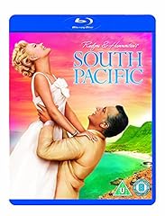 South pacific blu for sale  Delivered anywhere in UK