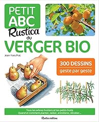 Petit abc rustica d'occasion  Livré partout en France