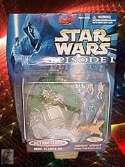 Star wars gungan for sale  Delivered anywhere in UK