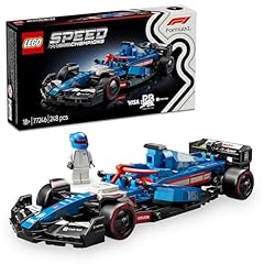 Lego speed champions usato  Spedito ovunque in Italia 