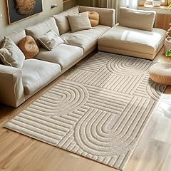 Hochflor teppich wohnzimmer gebraucht kaufen  Wird an jeden Ort in Deutschland