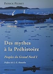 Peuples grand nord d'occasion  Livré partout en France