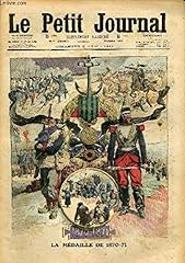 Petit journal supplément d'occasion  Livré partout en France