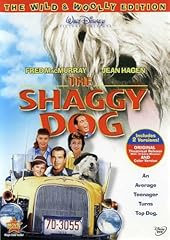 Shaggy dog for sale  Delivered anywhere in USA 