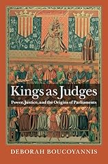 Kings judges power for sale  Delivered anywhere in USA 