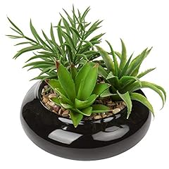 Briful artificial succulent for sale  Delivered anywhere in UK