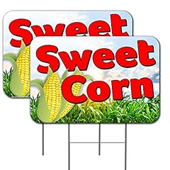 Pack sweet corn for sale  Delivered anywhere in USA 